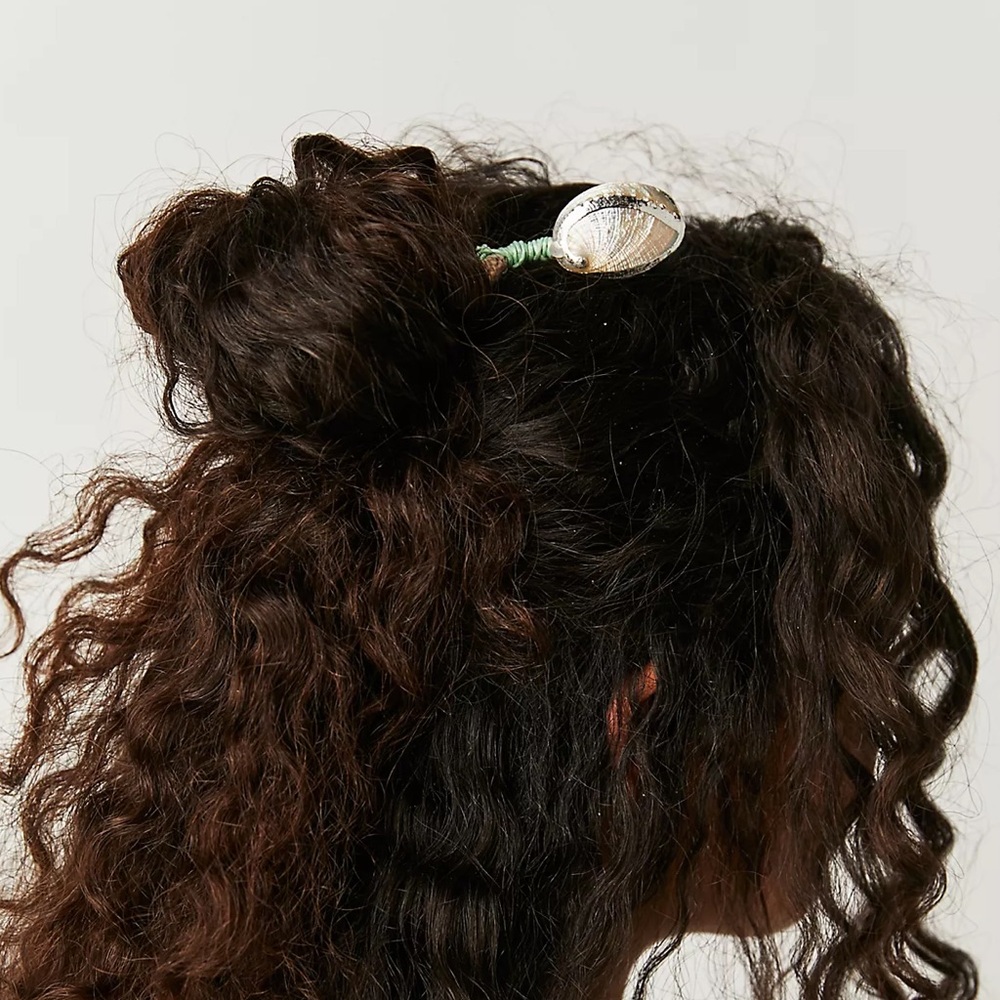 New🌟Free People -Thingamabob Hair Pin-Gold